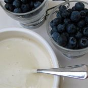 Vanilla Cashew Cream