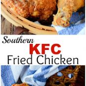 Southern Fried Chicken