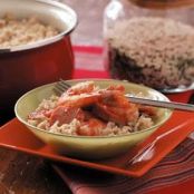 Jambalaya Mix Recipe