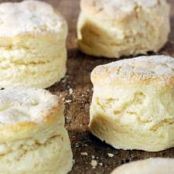 Clinton Street Baking Company Biscuits