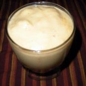 Pumpkin Pie Smoothie