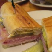 Cuban Sandwich II