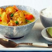 Chicken Curry