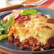 Lasagna-Style Casserole