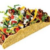 Tex-Mex Tacos