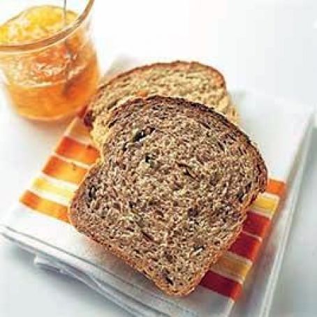 Multigrain Bread