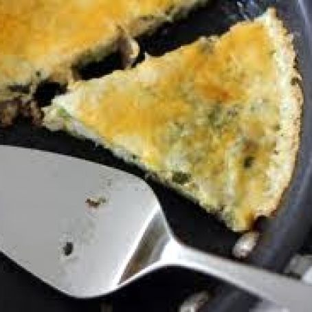 Fritatta (talkchowplayhouse.com)