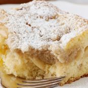 Apple Pie Cake