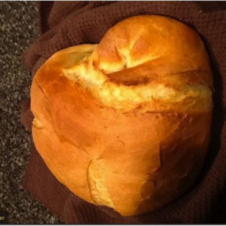 Italian Bread (Food.com)