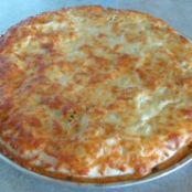 Italian Cheese Bread