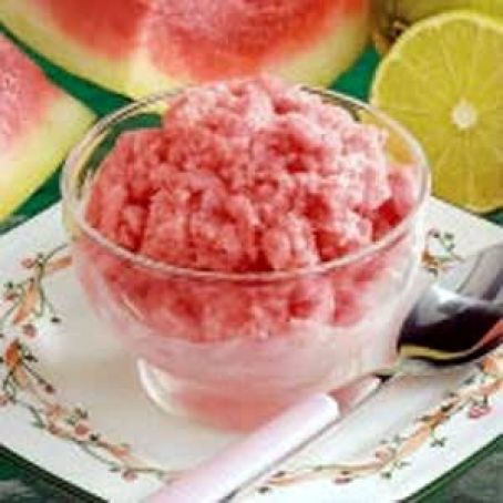 Watermelon Ice