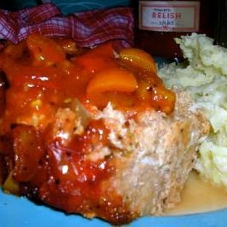 Tylers Ultimate Meat Loaf