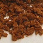 Homemade Fresh Chorizo