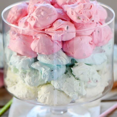 Divinity, No-fail Jello