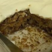 Pineapple Sheet Cake with Cream Cheese Frosting