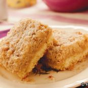 Bakery Crumb Cake