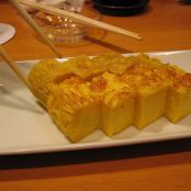 TAMAGO OMELETE JAPONES