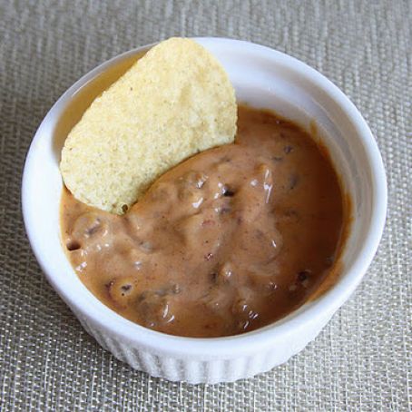 Velveeta Chili Dip