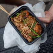 Char Kuey Teow | Lucky Peach