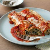 Lasagna Rolls*