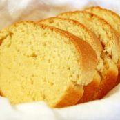 Yeast Cornbread