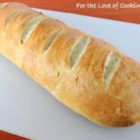 French Bread