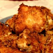 Hidden Valley Ranch Fried Chicken