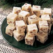 Dairy State Fudge