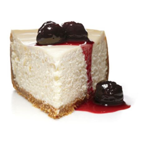 Classic Cheesecake