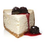 Classic Cheesecake
