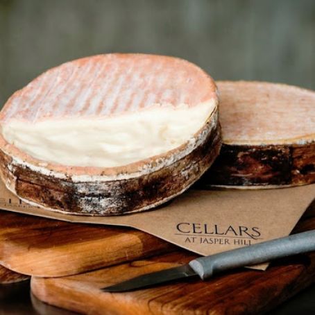 BAKED WINNIMERE WITH POTATOES & BACON