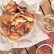 Potato Chips Recipe at Cooking.com