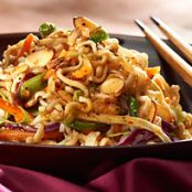 Crunchy Asian Salad