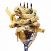 Browned Butter Sauce with Herbs