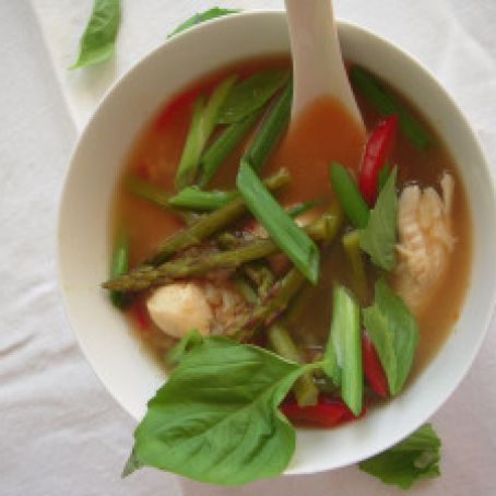 Asian Soup