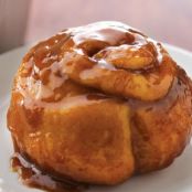 Caramel Sticky Buns
