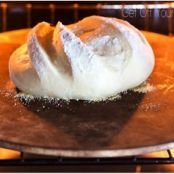 Artisan Simple Crusty Bread