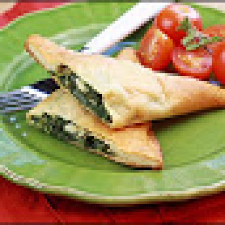 HG Spanakopita 'Panadas