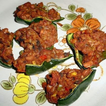 Chiles Rellenos