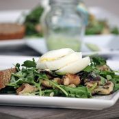 Tahini Salad Dressing