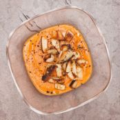 Curry Pumpkin Soup Recipe