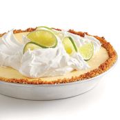 Key Lime Pie (Cooking Light)