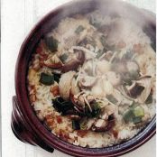 Hung's Clay Pot Rice