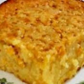 David's Baked Corn Casserole
