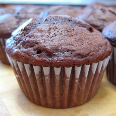 Perfect Cake Mix Cupcakes