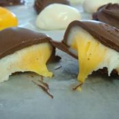 Cadbury Cream Eggs- Top Secret Recipe Version