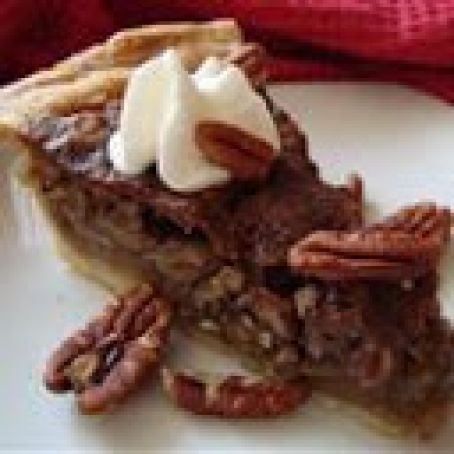 Pecan Pie