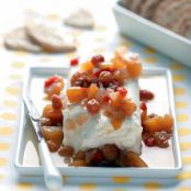 Peach Chutney Recipe