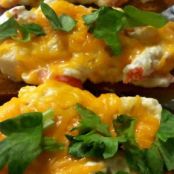 Hot Maryland Crab Dip