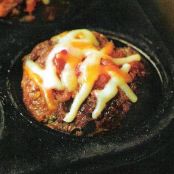 Marvelous Mini Meatloaves